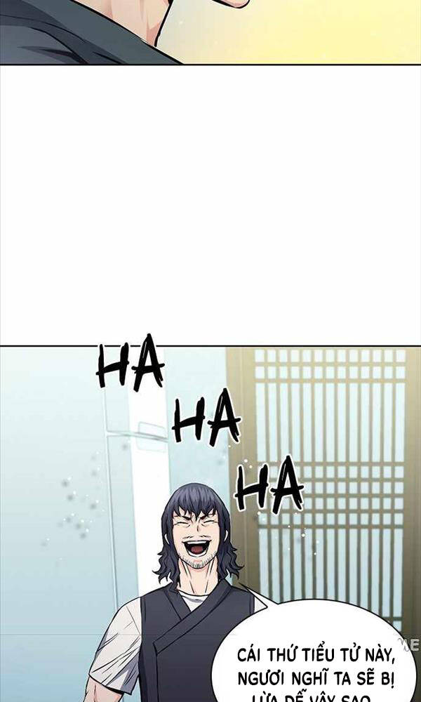 Druid Tại Ga Seoul - Người Hóa Thú Chap 99 - Next Chap 100