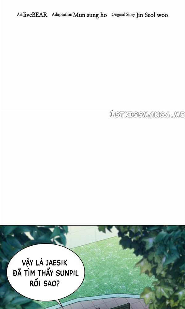 Druid Tại Ga Seoul - Người Hóa Thú Chap 99 - Next Chap 100