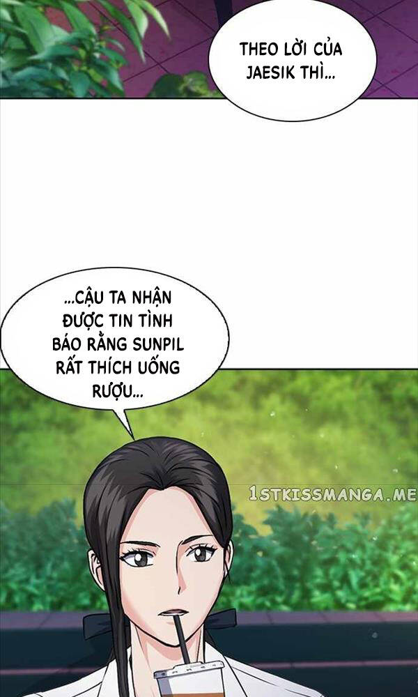 Druid Tại Ga Seoul - Người Hóa Thú Chap 99 - Next Chap 100