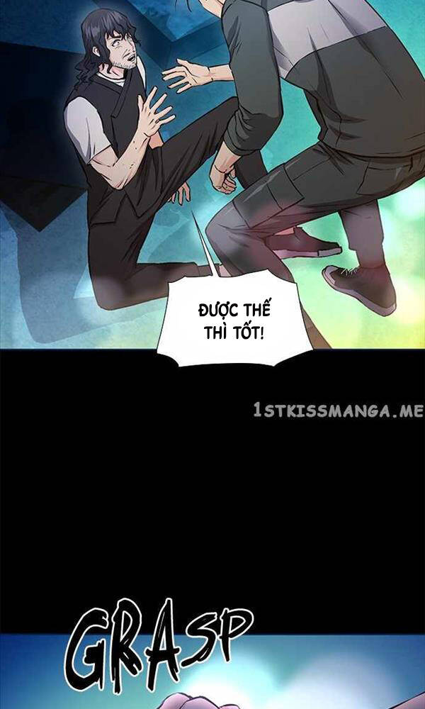 Druid Tại Ga Seoul - Người Hóa Thú Chap 99 - Next Chap 100