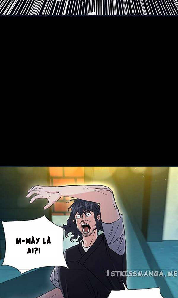 Druid Tại Ga Seoul - Người Hóa Thú Chap 99 - Next Chap 100