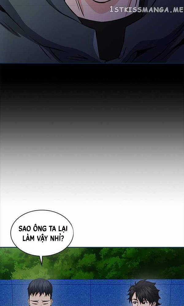 Druid Tại Ga Seoul - Người Hóa Thú Chap 99 - Next Chap 100