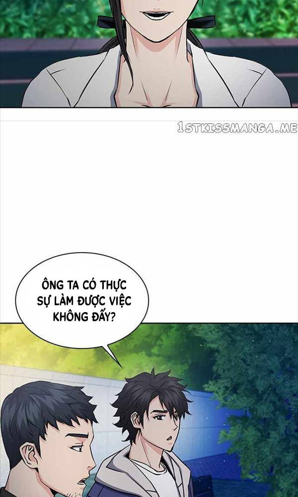 Druid Tại Ga Seoul - Người Hóa Thú Chap 99 - Next Chap 100