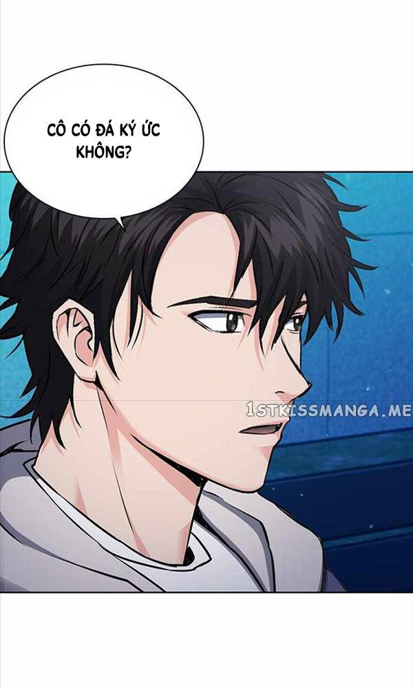 Druid Tại Ga Seoul - Người Hóa Thú Chap 99 - Next Chap 100