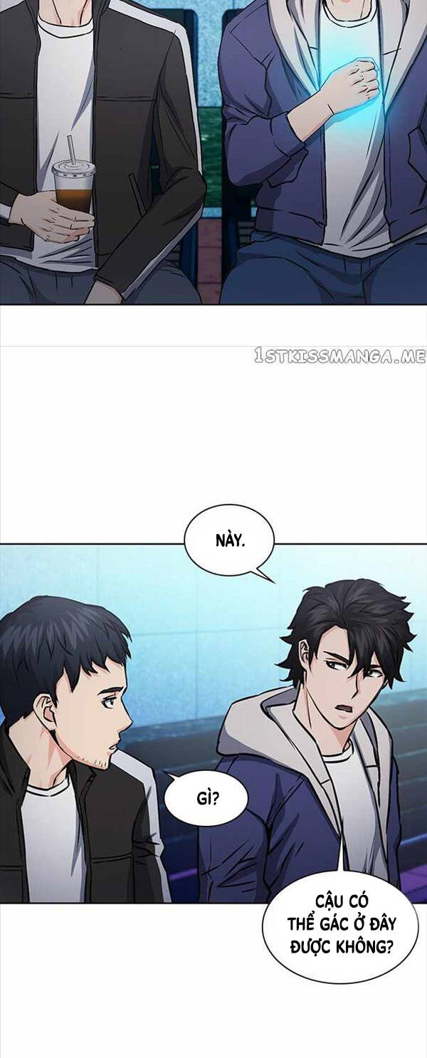 Druid Tại Ga Seoul - Người Hóa Thú Chap 99 - Next Chap 100