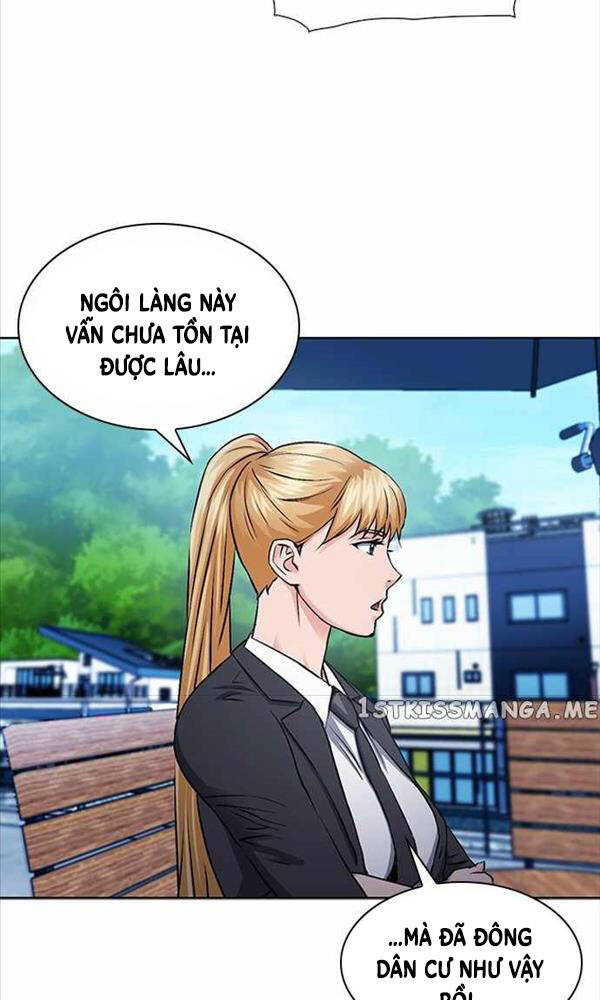 Druid Tại Ga Seoul - Người Hóa Thú Chap 99 - Next Chap 100