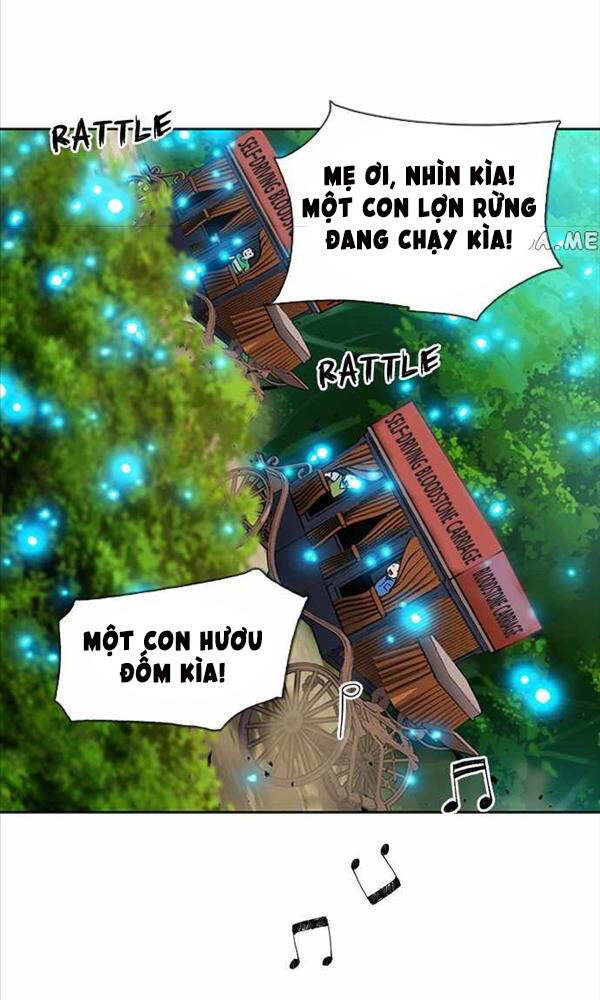 Druid Tại Ga Seoul - Người Hóa Thú Chap 99 - Next Chap 100