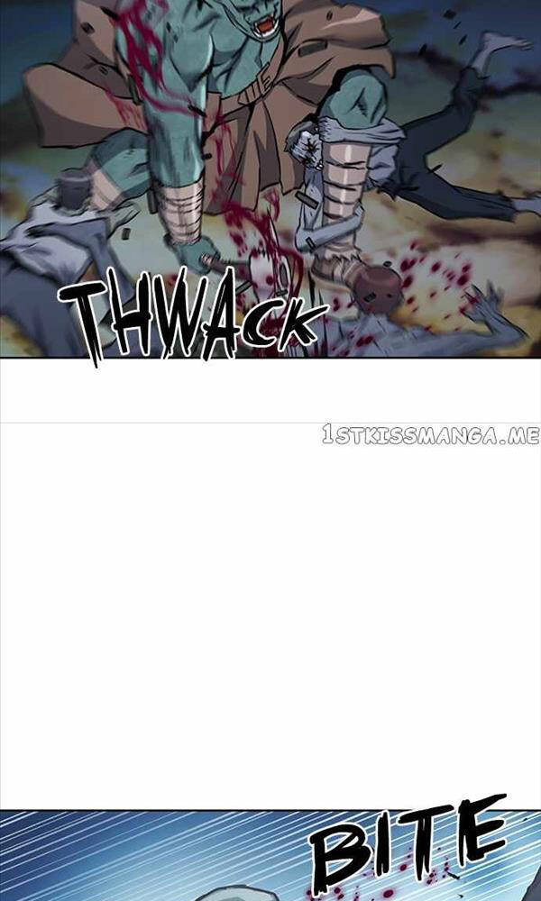 Druid Tại Ga Seoul - Người Hóa Thú Chap 99 - Next Chap 100