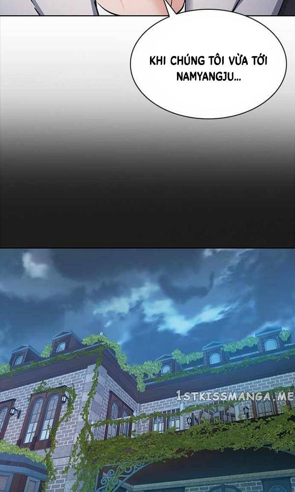 Druid Tại Ga Seoul - Người Hóa Thú Chap 99 - Next Chap 100