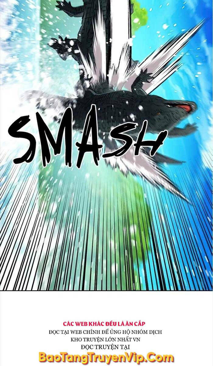 Druid Tại Ga Seoul - Người Hóa Thú Chap 98 - Next Chap 99