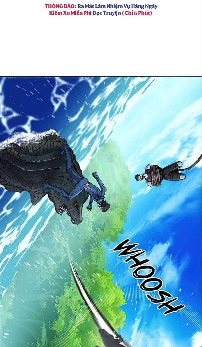 Druid Tại Ga Seoul - Người Hóa Thú Chap 98 - Next Chap 99