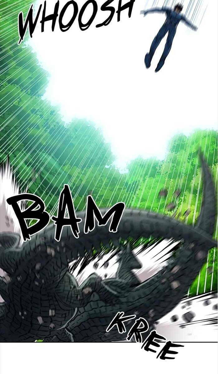 Druid Tại Ga Seoul - Người Hóa Thú Chap 98 - Next Chap 99