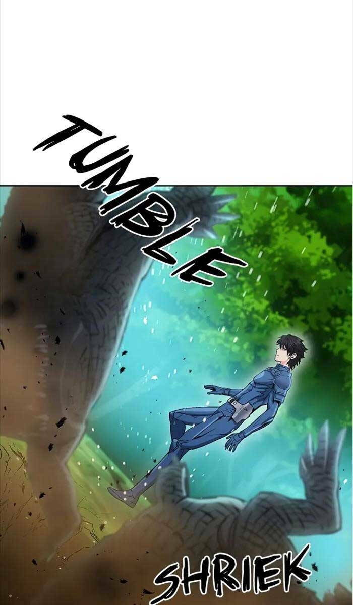 Druid Tại Ga Seoul - Người Hóa Thú Chap 98 - Next Chap 99