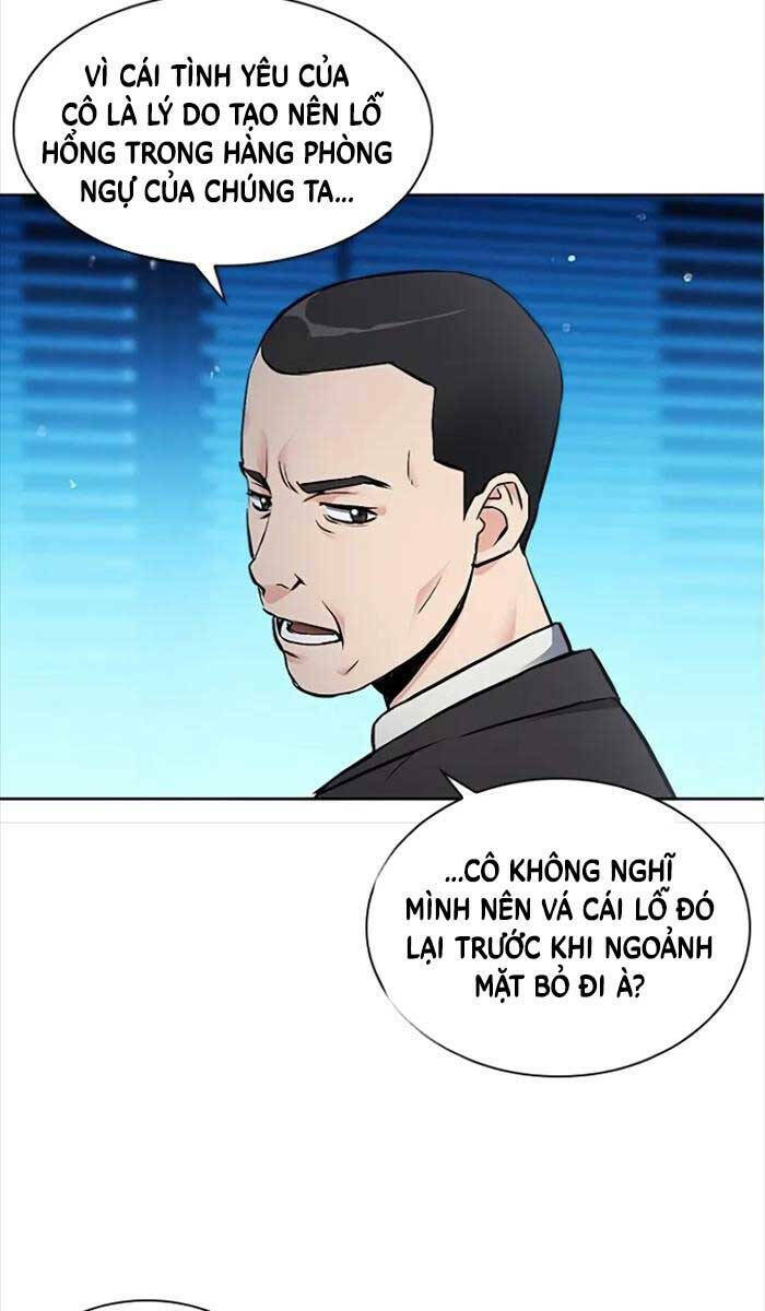 Druid Tại Ga Seoul - Người Hóa Thú Chap 98 - Next Chap 99