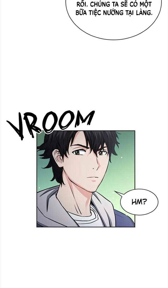 Druid Tại Ga Seoul - Người Hóa Thú Chap 98 - Next Chap 99