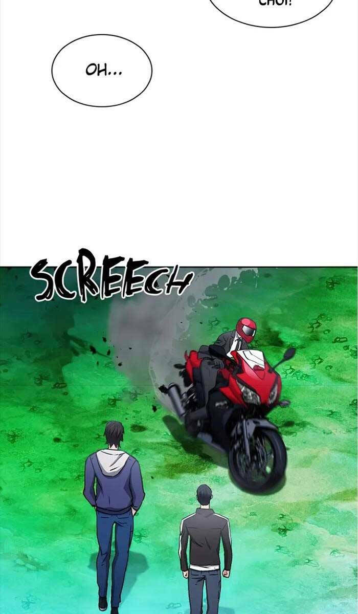 Druid Tại Ga Seoul - Người Hóa Thú Chap 98 - Next Chap 99