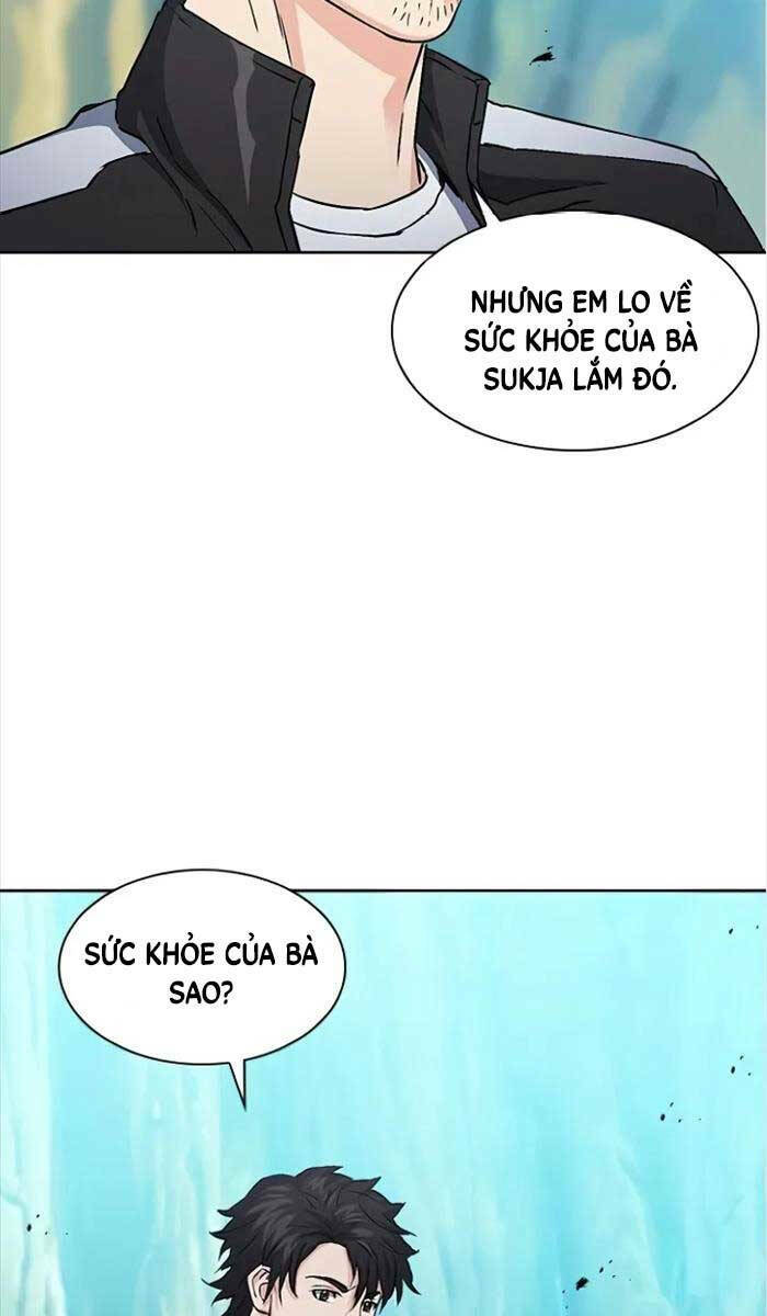 Druid Tại Ga Seoul - Người Hóa Thú Chap 98 - Next Chap 99