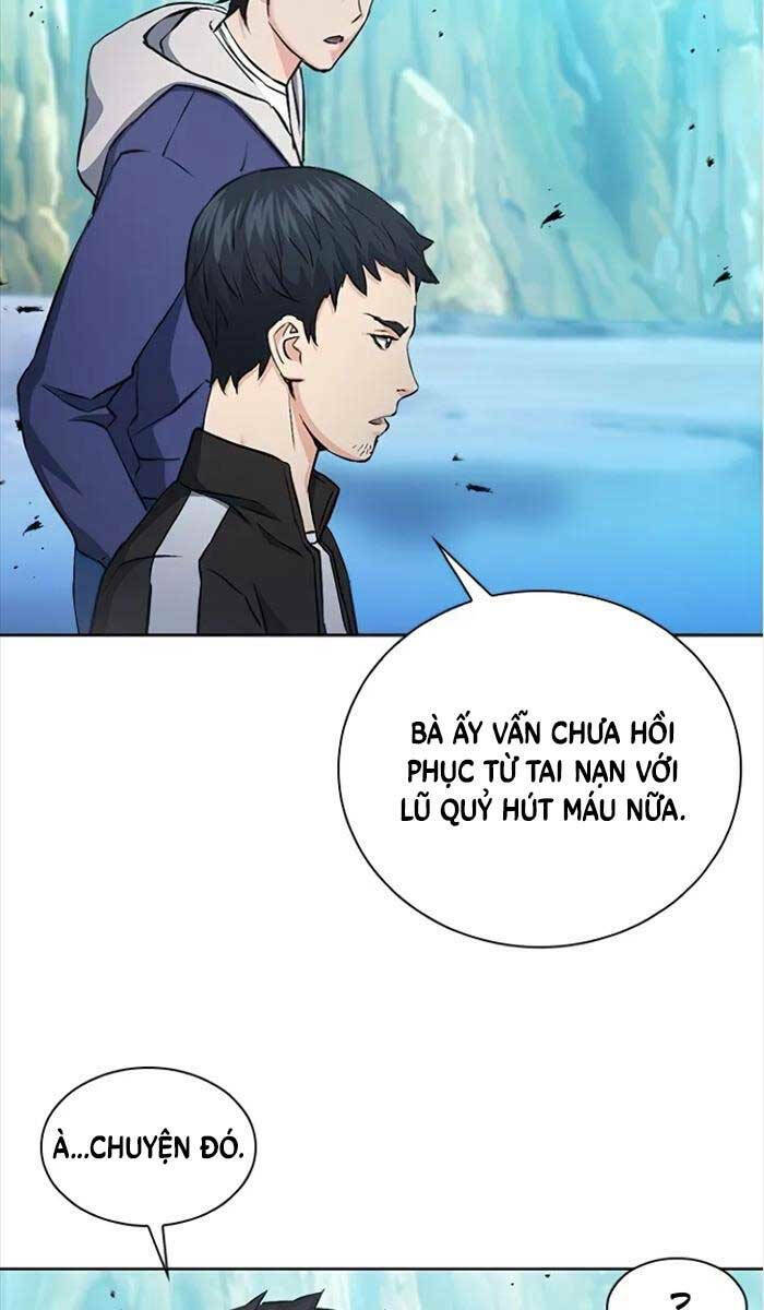 Druid Tại Ga Seoul - Người Hóa Thú Chap 98 - Next Chap 99