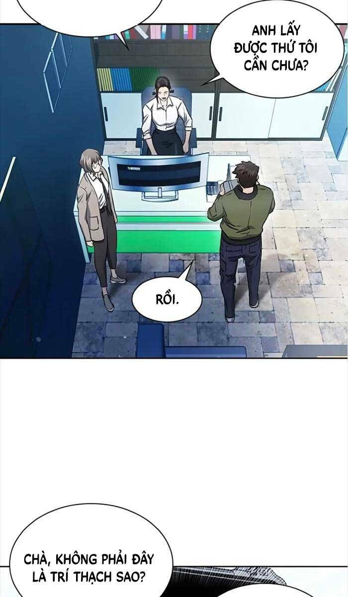 Druid Tại Ga Seoul - Người Hóa Thú Chap 98 - Next Chap 99