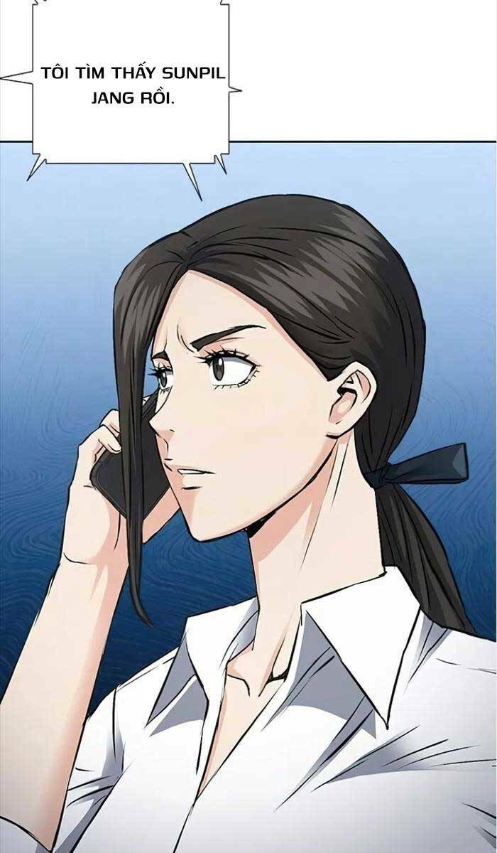 Druid Tại Ga Seoul - Người Hóa Thú Chap 98 - Next Chap 99