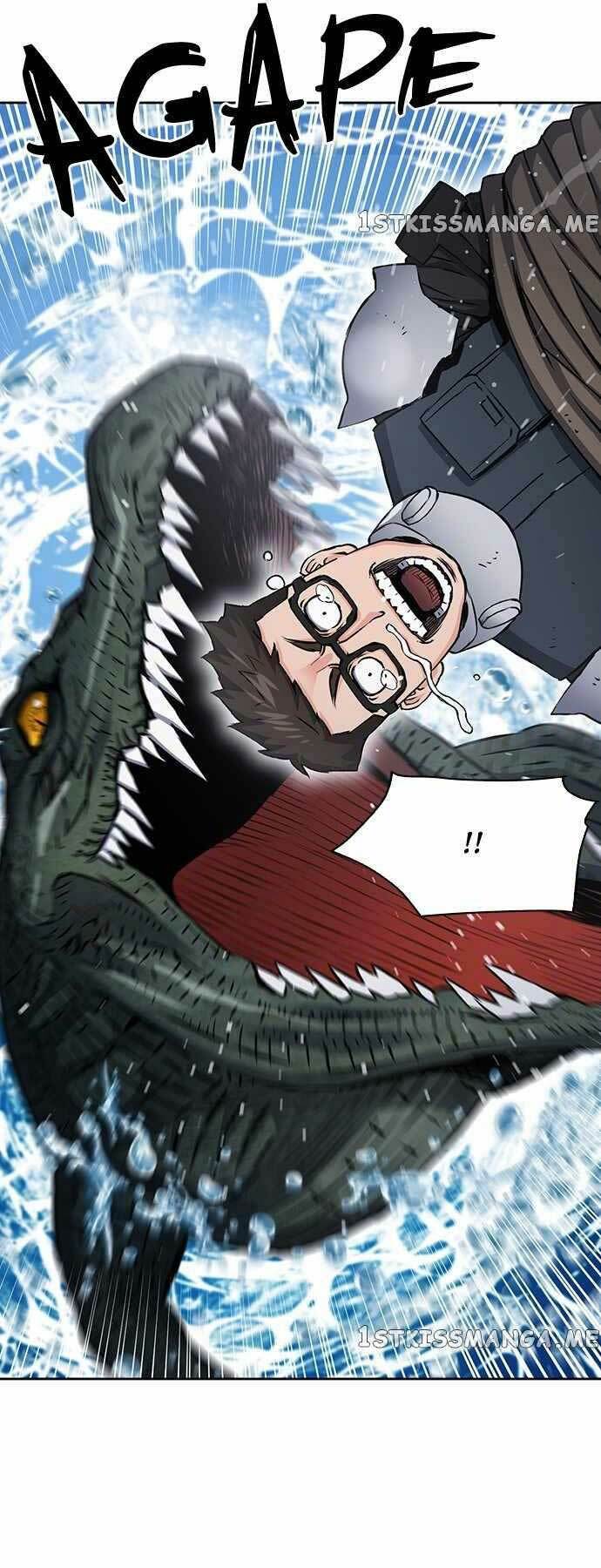 Druid Tại Ga Seoul - Người Hóa Thú Chap 97 - Next Chap 98