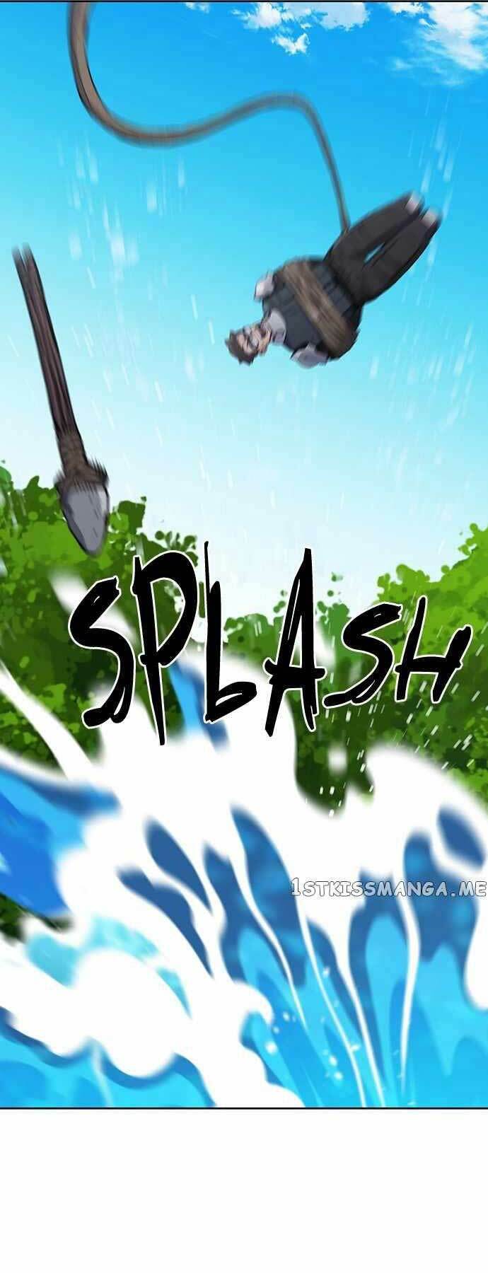 Druid Tại Ga Seoul - Người Hóa Thú Chap 97 - Next Chap 98