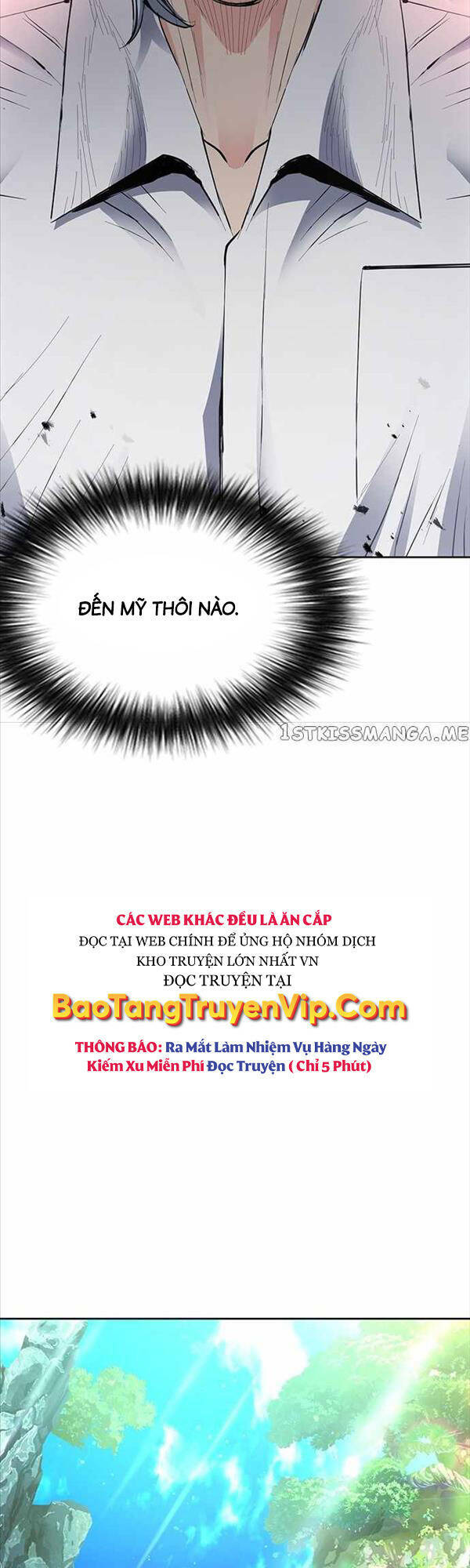 Druid Tại Ga Seoul - Người Hóa Thú Chap 96 - Next Chap 97