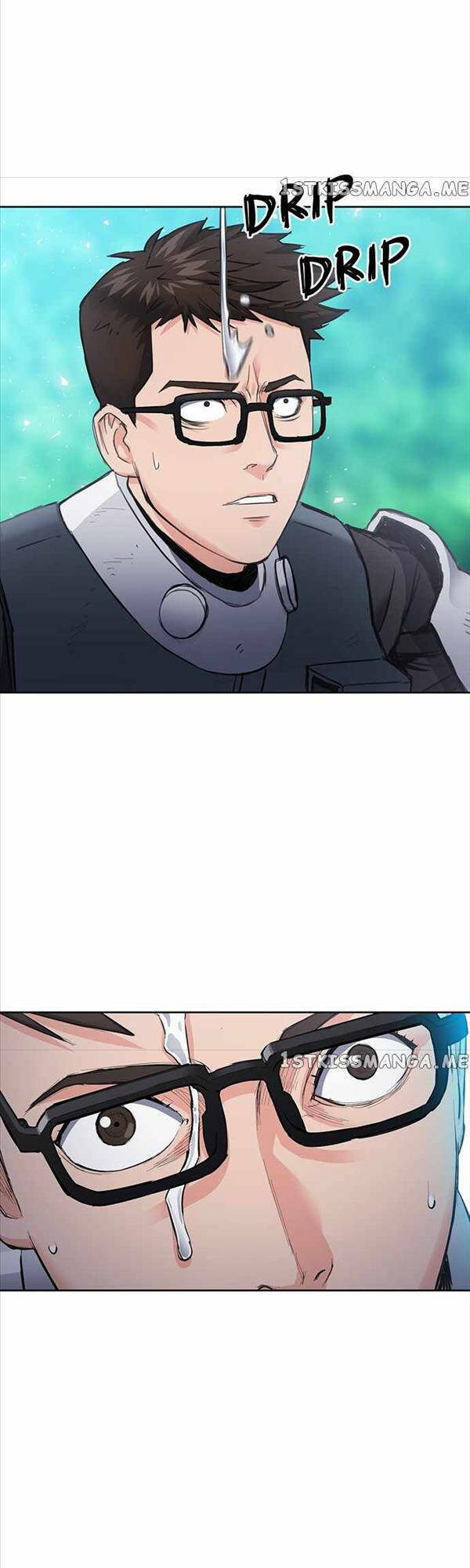 Druid Tại Ga Seoul - Người Hóa Thú Chap 96 - Next Chap 97