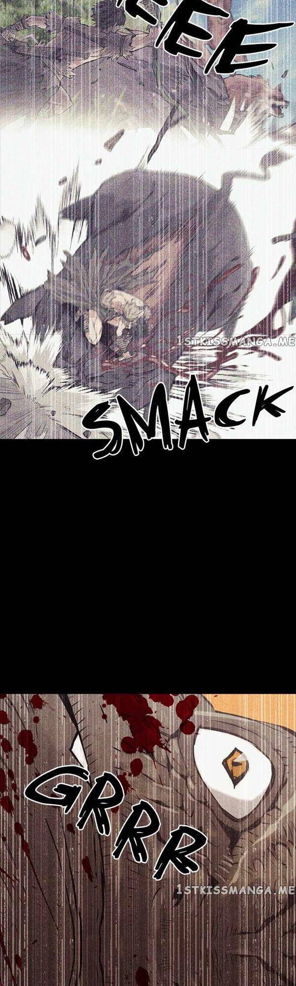 Druid Tại Ga Seoul - Người Hóa Thú Chap 96 - Next Chap 97