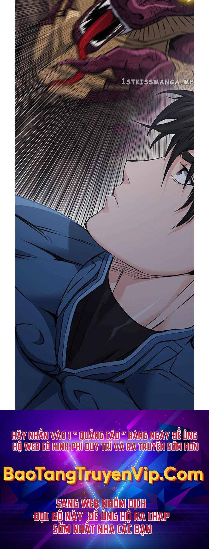 Druid Tại Ga Seoul - Người Hóa Thú Chap 96 - Next Chap 97