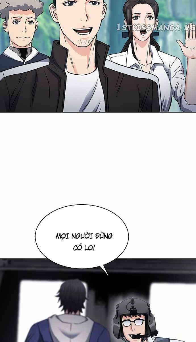 Druid Tại Ga Seoul - Người Hóa Thú Chap 95 - Next Chap 96