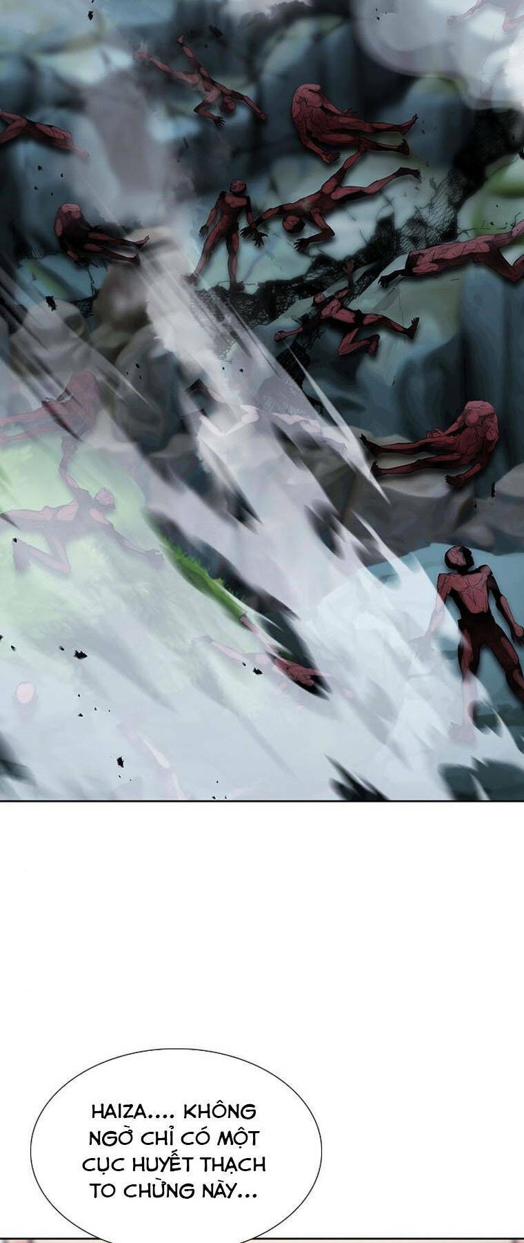 Druid Tại Ga Seoul - Người Hóa Thú Chap 94 - Next Chap 95