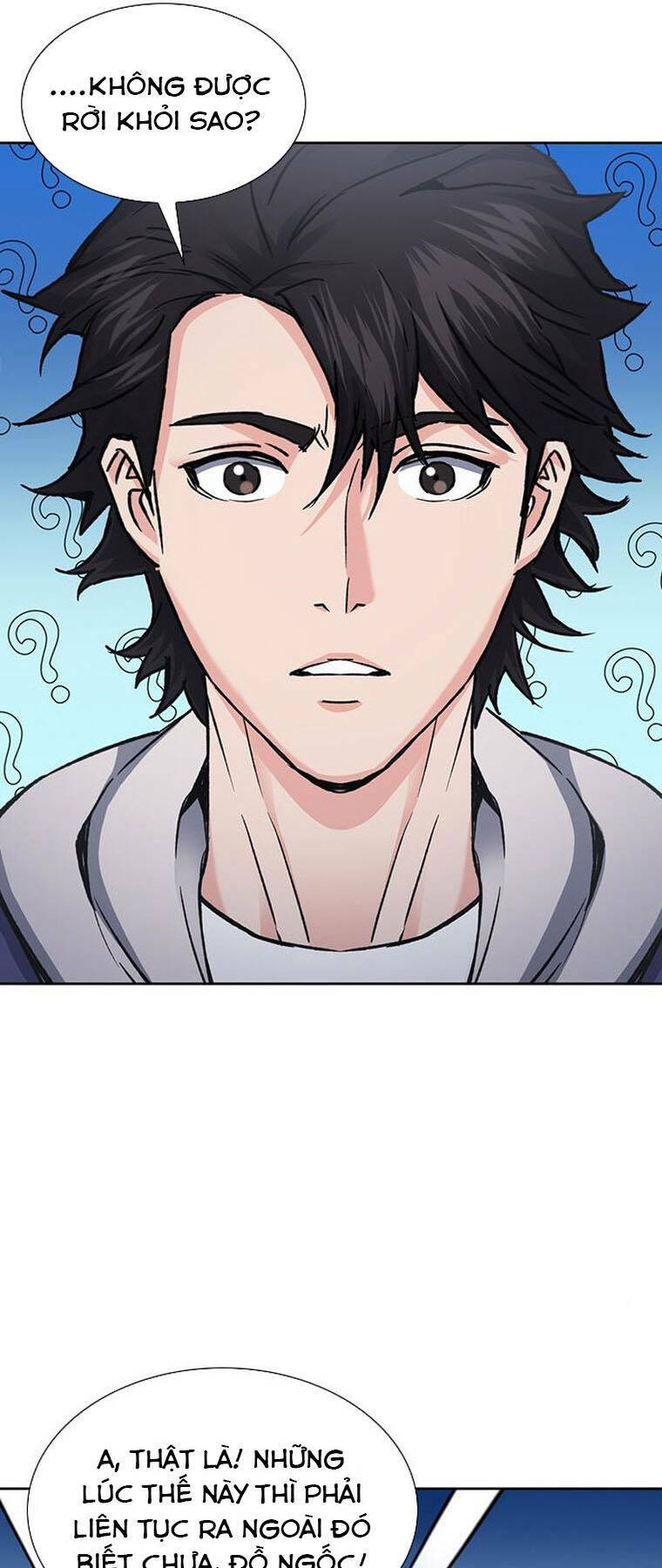 Druid Tại Ga Seoul - Người Hóa Thú Chap 94 - Next Chap 95