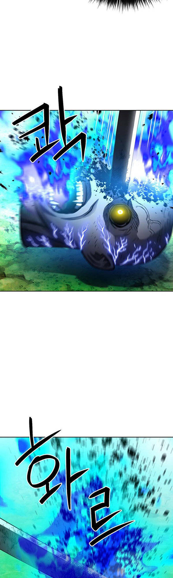 Druid Tại Ga Seoul - Người Hóa Thú Chap 92 - Next Chap 93