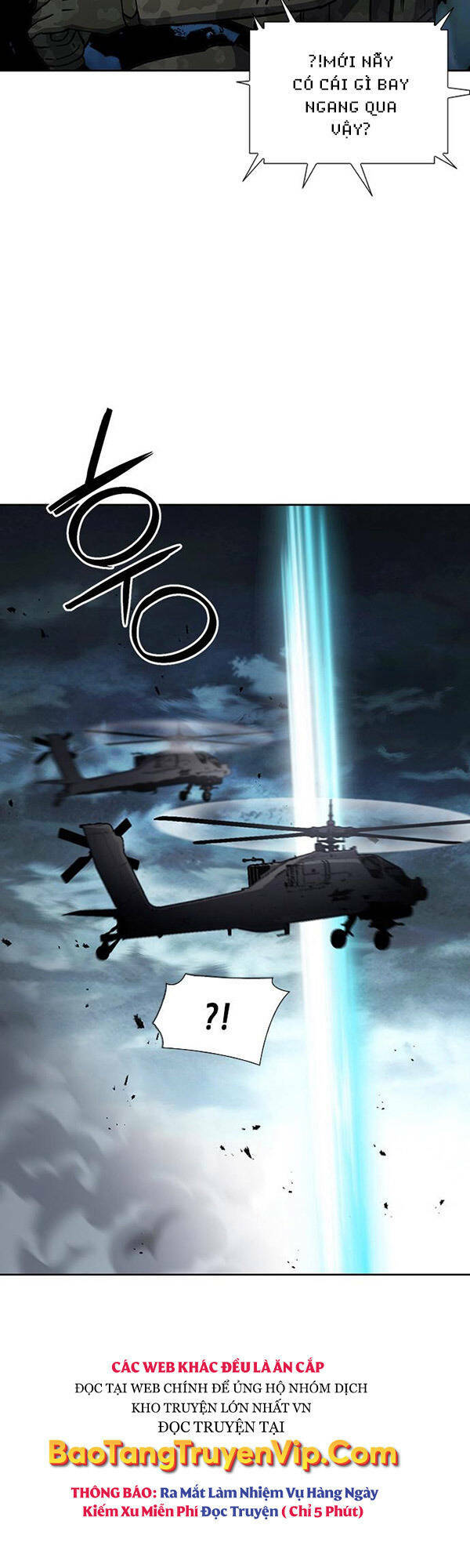 Druid Tại Ga Seoul - Người Hóa Thú Chap 92 - Next Chap 93