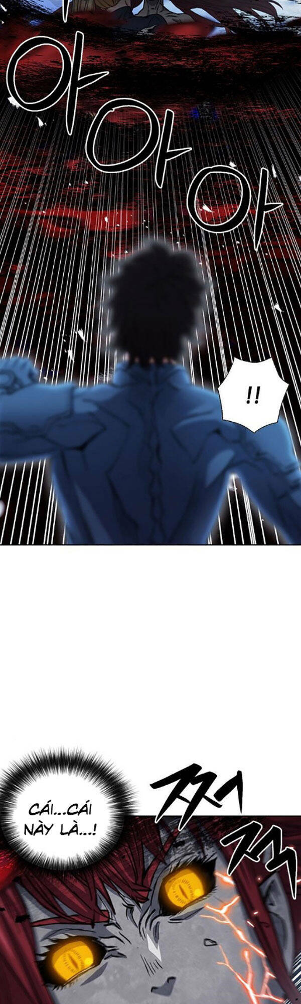 Druid Tại Ga Seoul - Người Hóa Thú Chap 91 - Next Chap 92