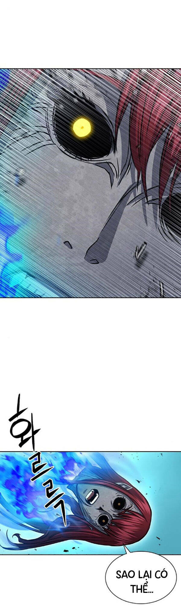 Druid Tại Ga Seoul - Người Hóa Thú Chap 91 - Next Chap 92