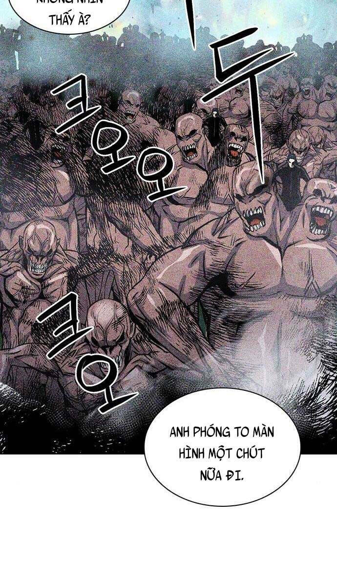 Druid Tại Ga Seoul - Người Hóa Thú Chap 89 - Next Chap 90