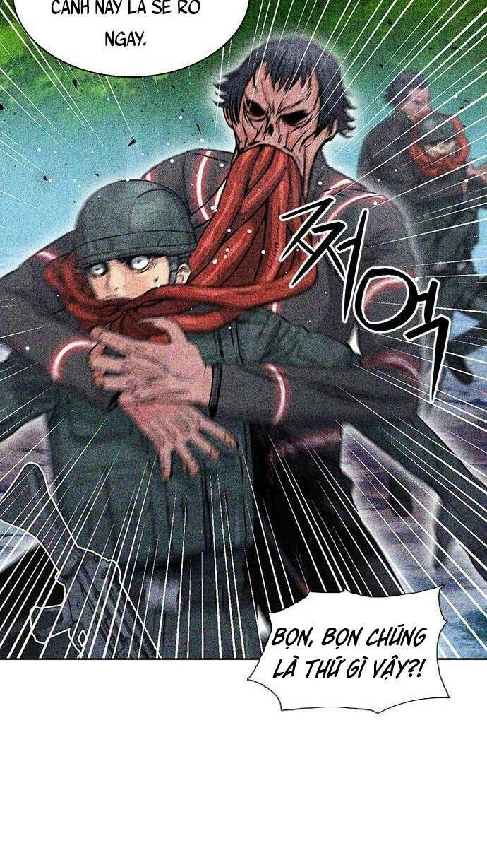 Druid Tại Ga Seoul - Người Hóa Thú Chap 89 - Next Chap 90