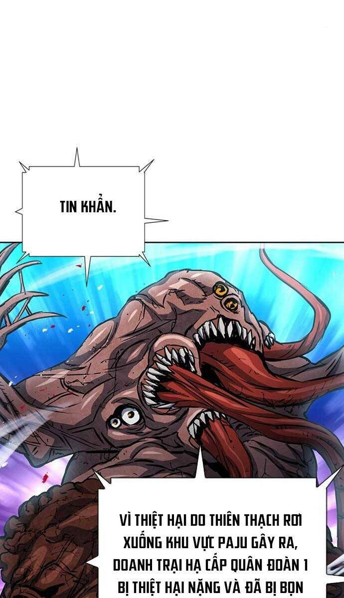 Druid Tại Ga Seoul - Người Hóa Thú Chap 89 - Next Chap 90