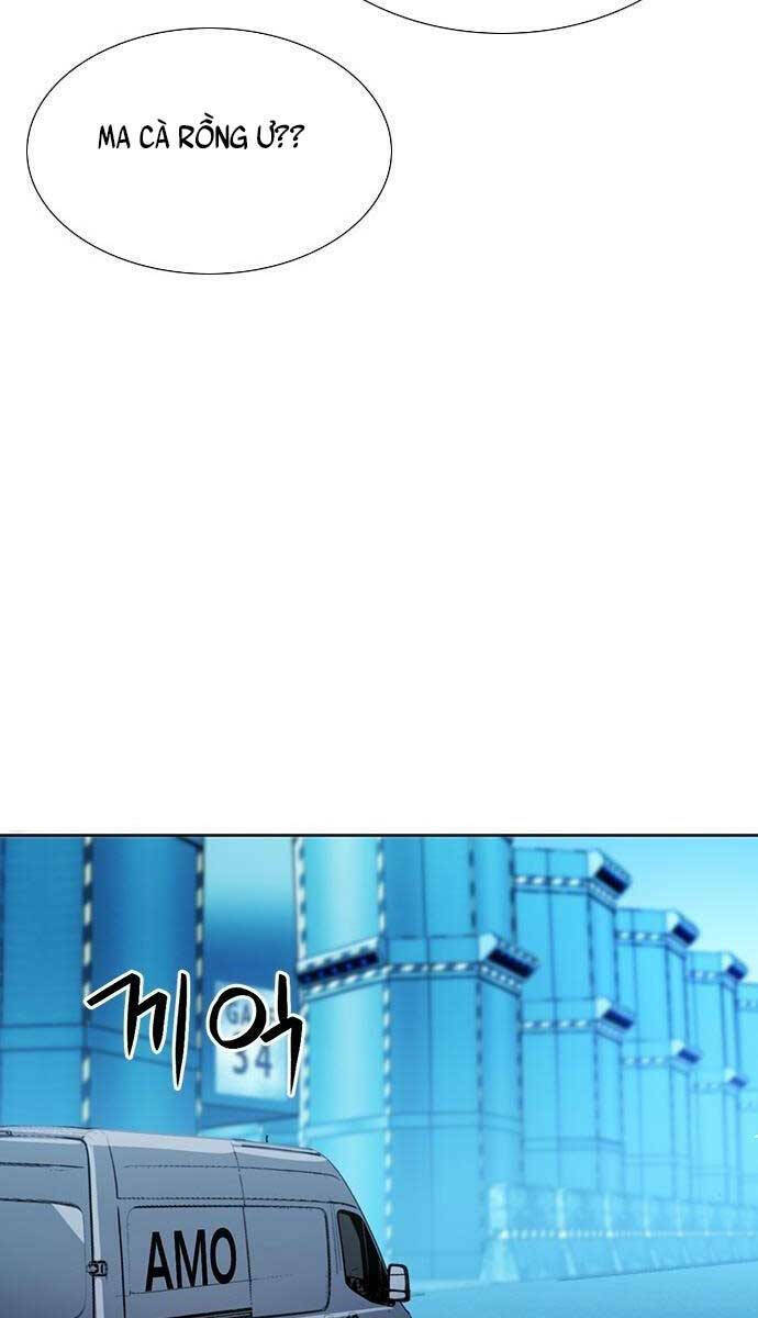 Druid Tại Ga Seoul - Người Hóa Thú Chap 89 - Next Chap 90