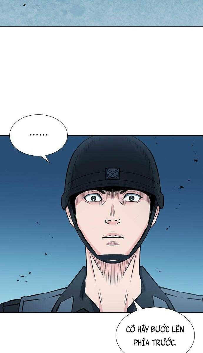 Druid Tại Ga Seoul - Người Hóa Thú Chap 89 - Next Chap 90