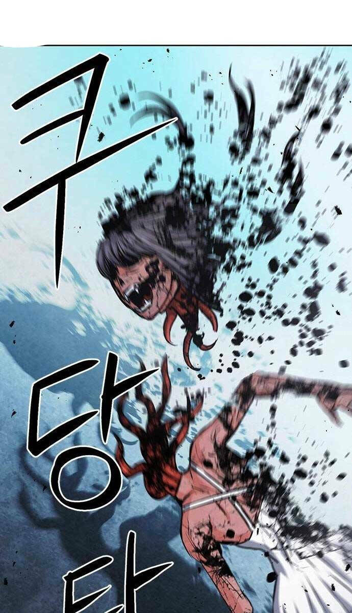 Druid Tại Ga Seoul - Người Hóa Thú Chap 89 - Next Chap 90