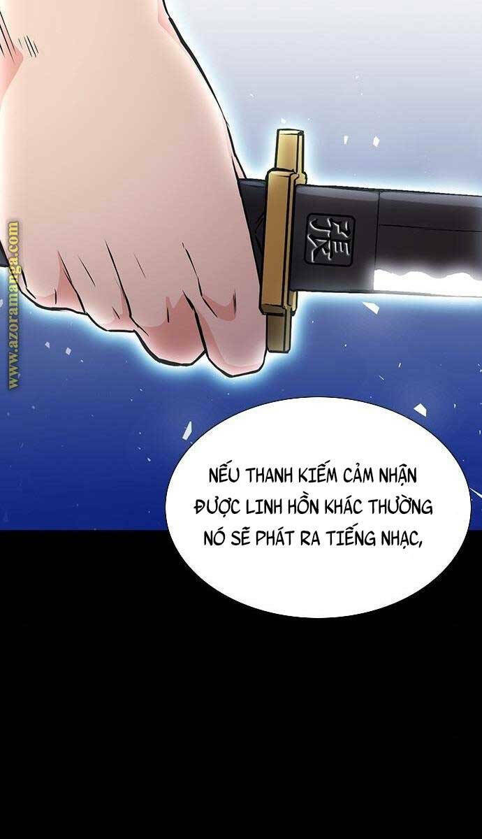 Druid Tại Ga Seoul - Người Hóa Thú Chap 89 - Next Chap 90