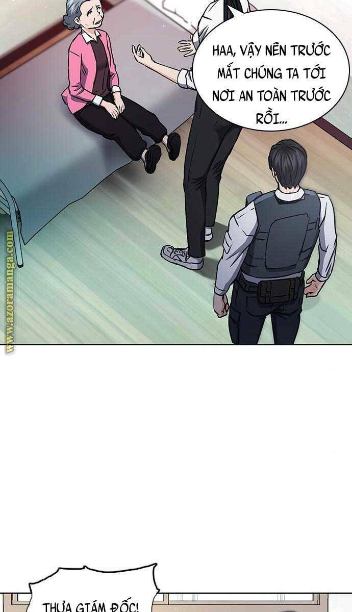 Druid Tại Ga Seoul - Người Hóa Thú Chap 89 - Next Chap 90