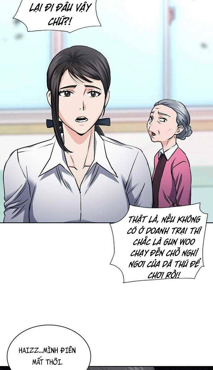 Druid Tại Ga Seoul - Người Hóa Thú Chap 89 - Next Chap 90