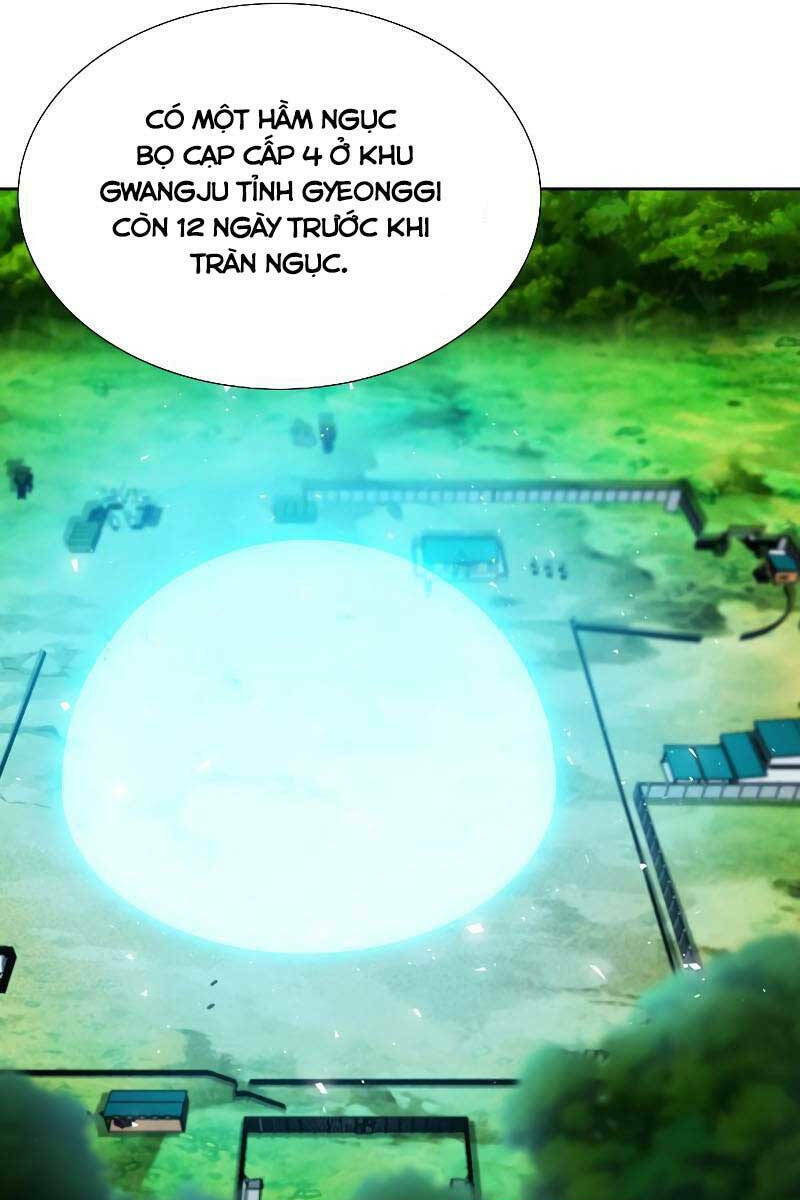 Druid Tại Ga Seoul - Người Hóa Thú Chap 88 - Next Chap 89