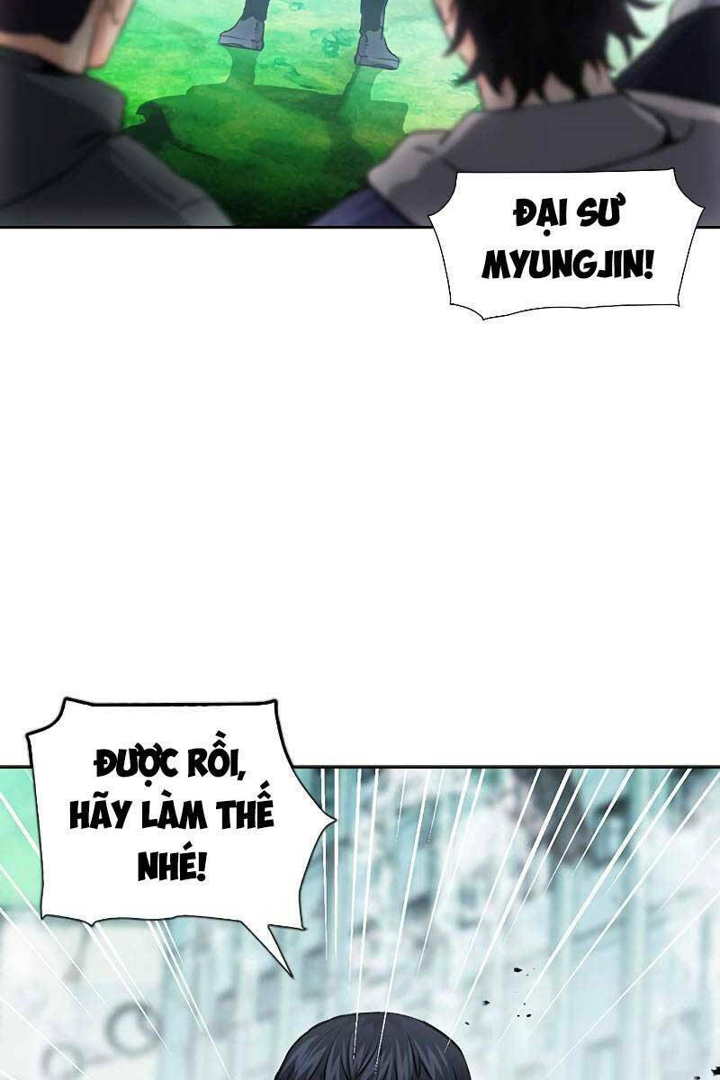 Druid Tại Ga Seoul - Người Hóa Thú Chap 88 - Next Chap 89