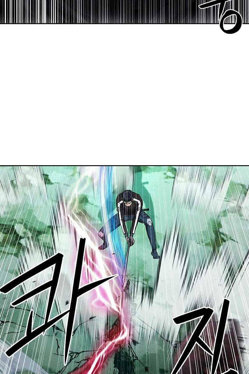 Druid Tại Ga Seoul - Người Hóa Thú Chap 88 - Next Chap 89