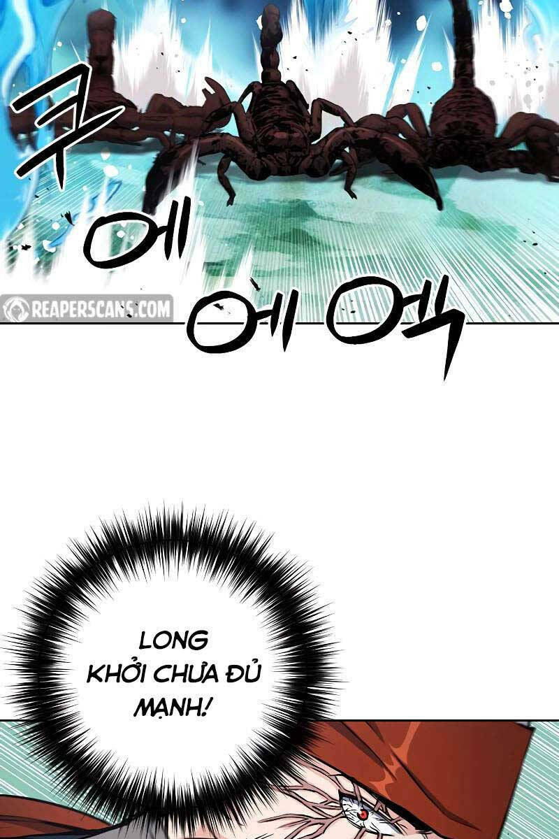 Druid Tại Ga Seoul - Người Hóa Thú Chap 88 - Next Chap 89